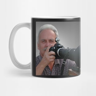 ....With the 600 f4 Mug